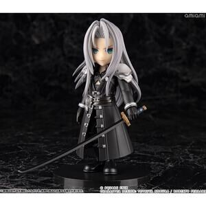 Sephiroth Final Fantasy